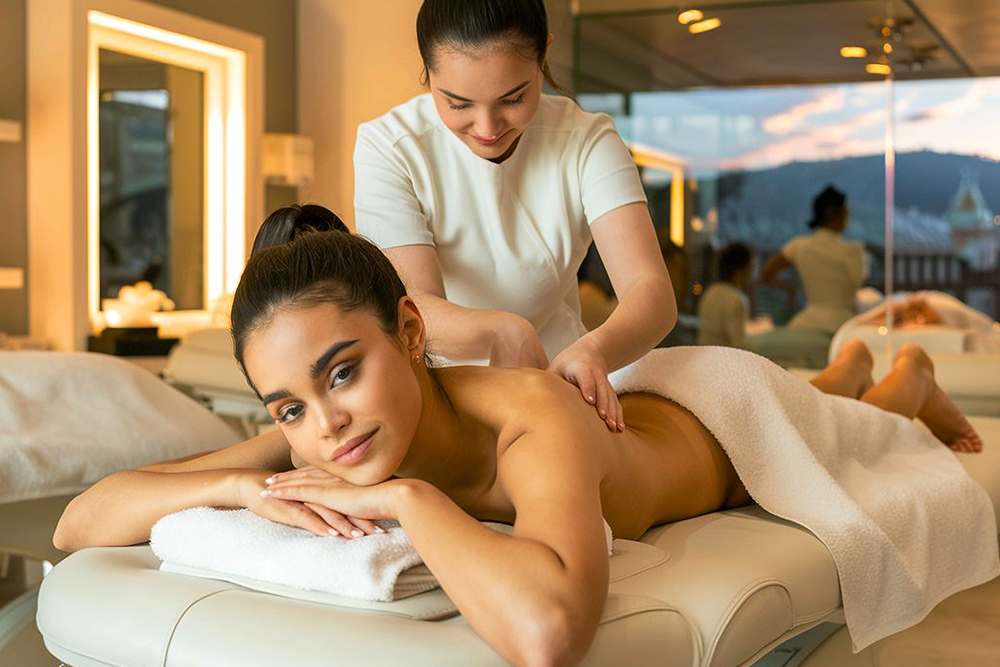 Massage Therapy Near Bound Brook NJ