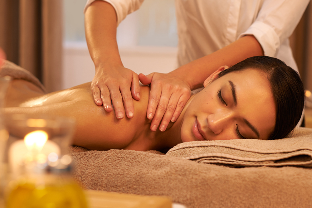 Couples Massage Near Bound Brook NJ