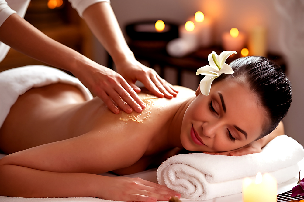 Massage Therapy Piscataway NJ